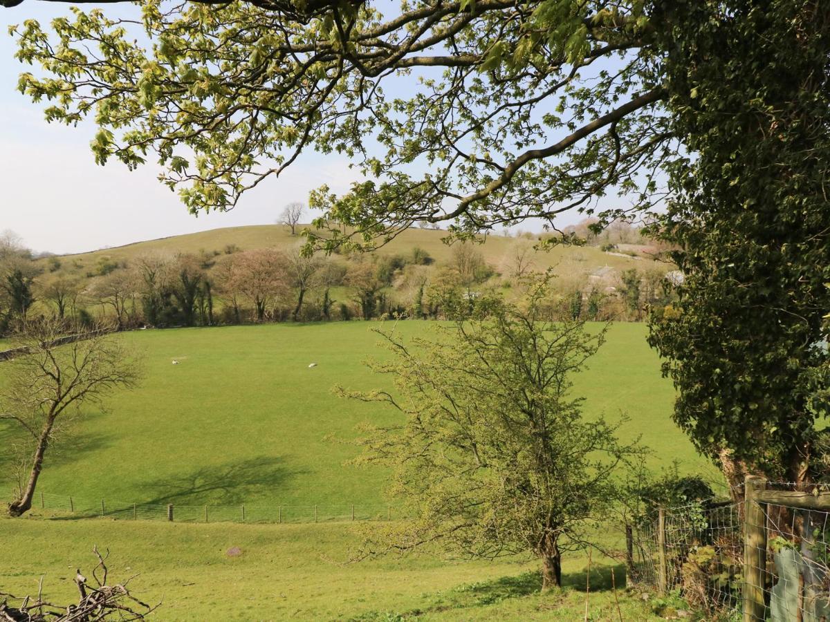 Holiday home Bank End *