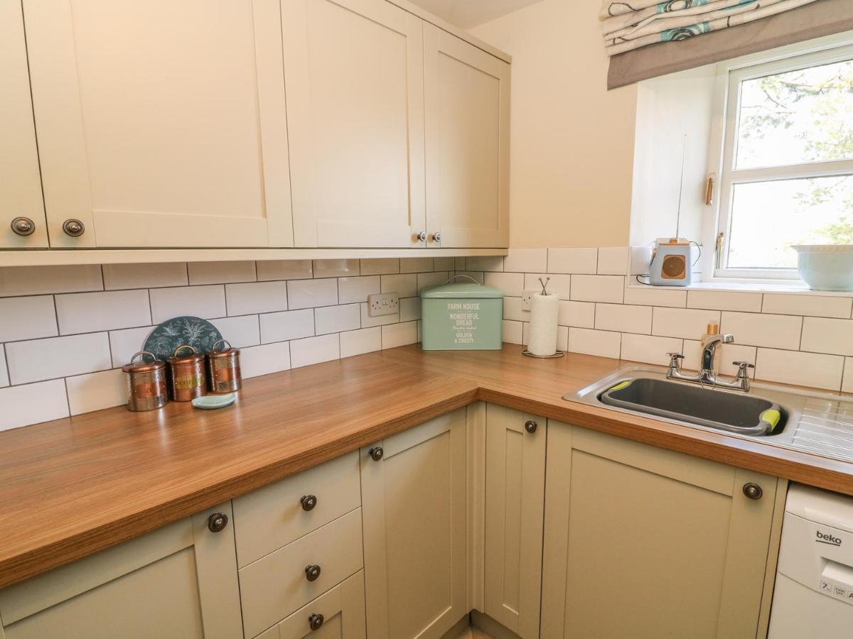 Bank End Holiday home *