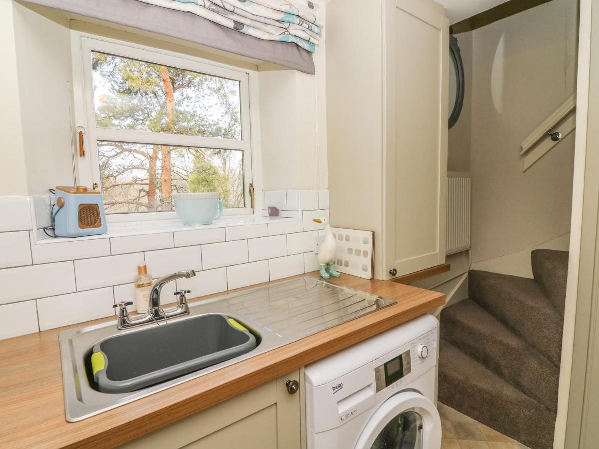 Bank End Holiday home *