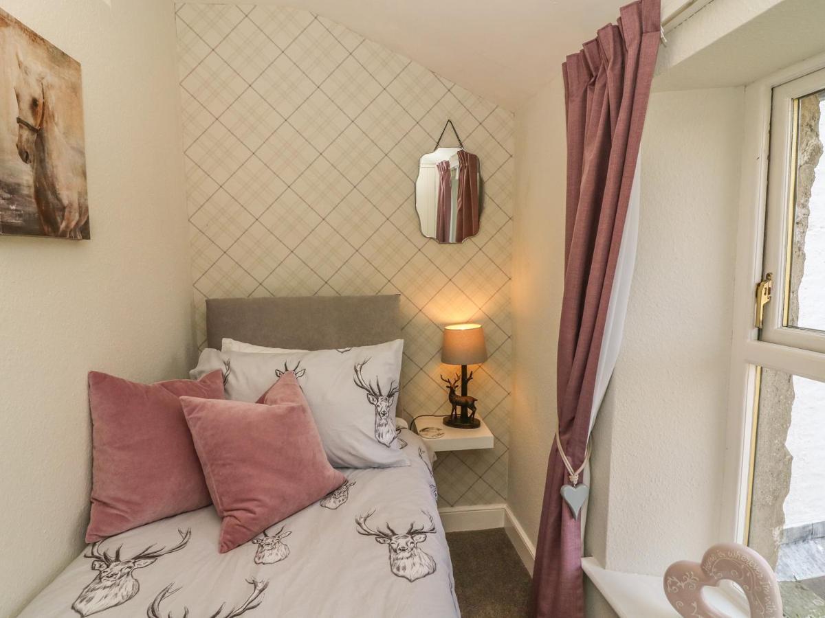 Holiday home Bank End Carnforth