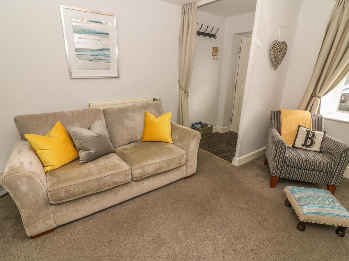 Holiday home Bank End