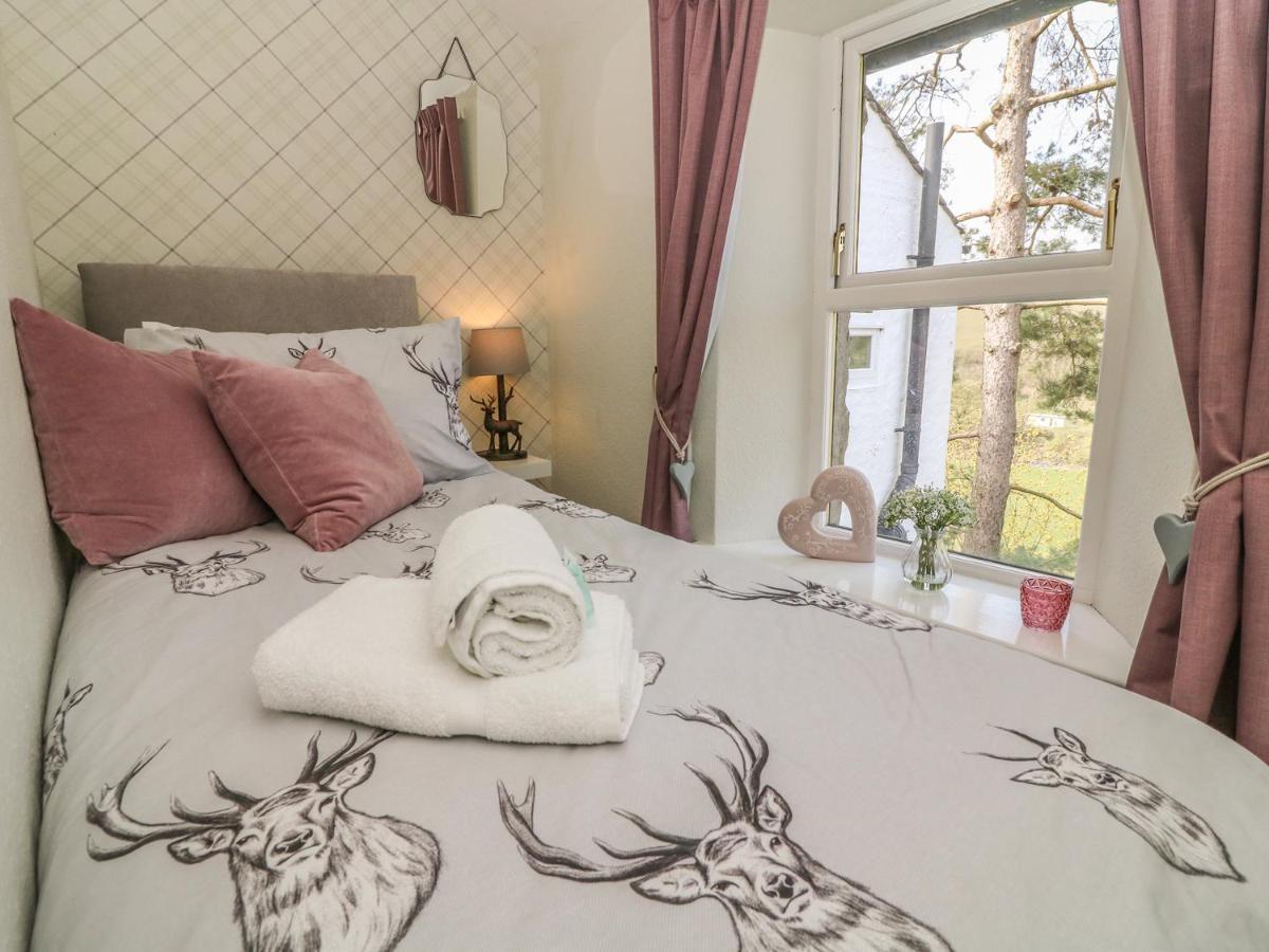 Bank End Holiday home Carnforth